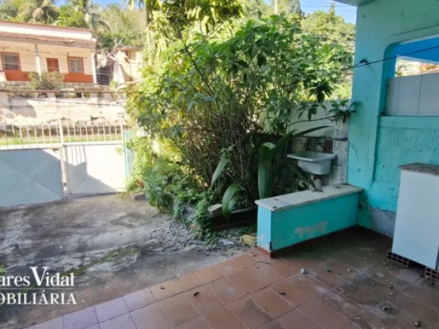 Imagem 11: CASA RESIDENCIAL em ITAGUAÍ - RJ, VILA GENY