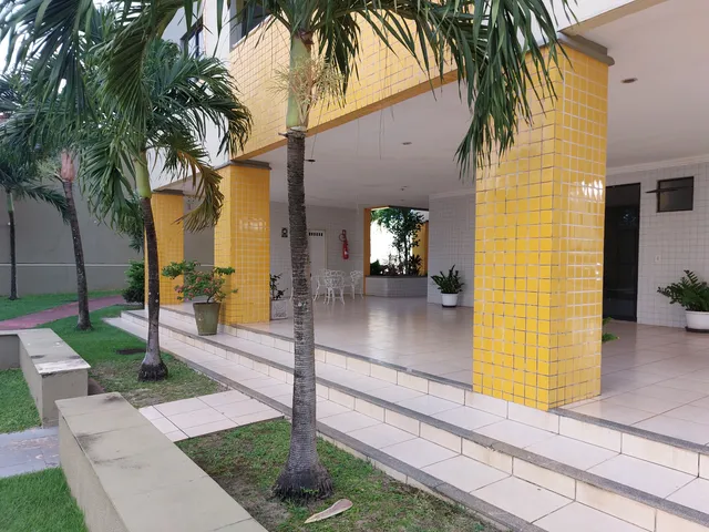 Imagem 12: Apartamento Locacao no Condomínio Ville de France