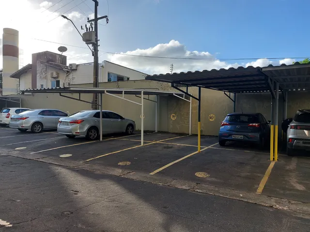 Imagem 15: Apartamento Locacao no Condomínio Ville de France