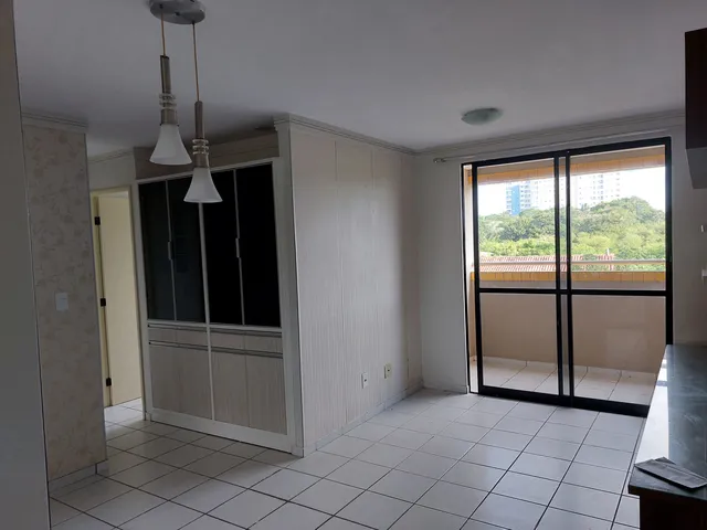 Imagem 5: Apartamento Locacao no Condomínio Ville de France