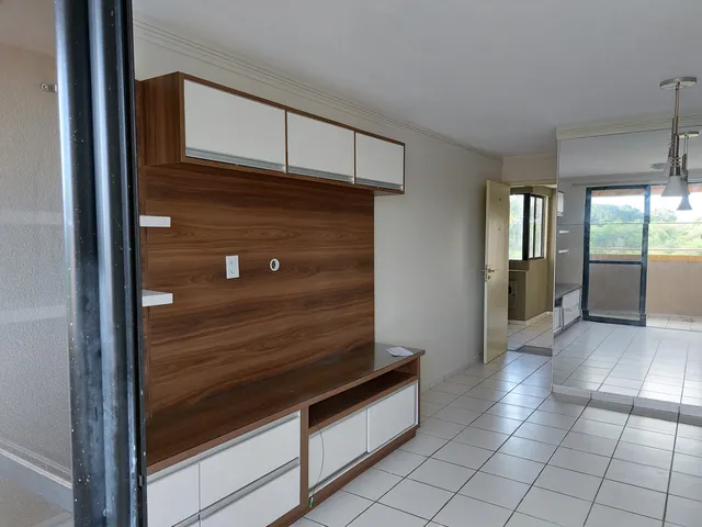 Imagem 8: Apartamento Locacao no Condomínio Ville de France