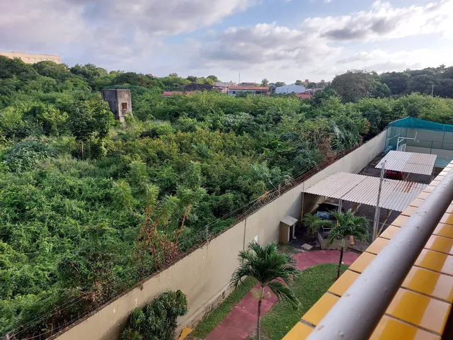 Imagem 7: Apartamento Locacao no Condomínio Ville de France