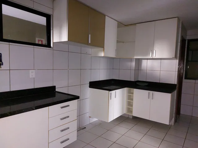 Imagem 13: Apartamento Locacao no Condomínio Ville de France