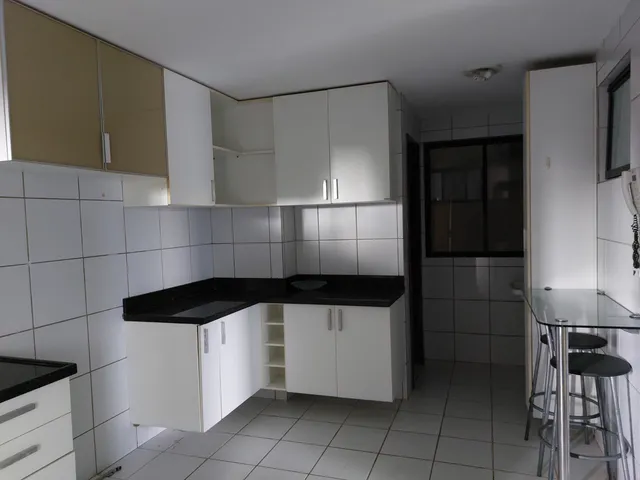 Imagem 16: Apartamento Locacao no Condomínio Ville de France