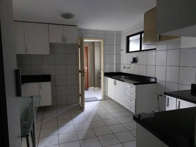 Imagem 2: Apartamento Locacao no Condomínio Ville de France