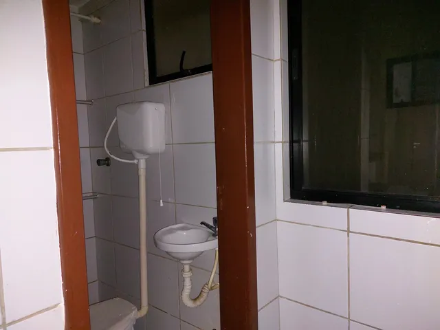 Imagem 6: Apartamento Locacao no Condomínio Ville de France