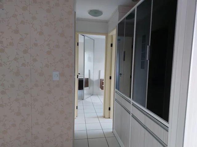 Imagem 9: Apartamento Locacao no Condomínio Ville de France