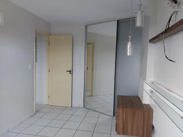 Imagem 3: Apartamento Locacao no Condomínio Ville de France