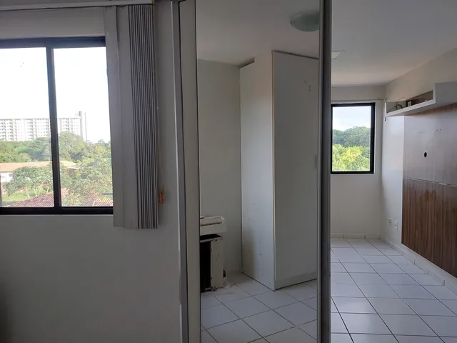 Imagem 10: Apartamento Locacao no Condomínio Ville de France