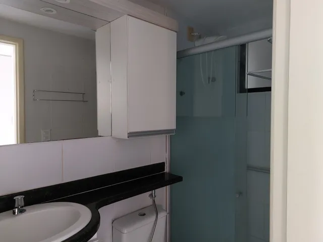 Imagem 4: Apartamento Locacao no Condomínio Ville de France