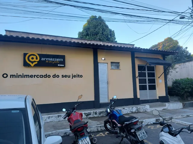 Imagem 10: Solar da ilha ll