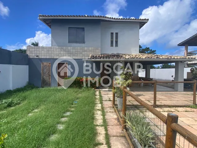Imagem 1: CASA RESIDENCIAL em LAURO DE FREITAS - BA, VILAS DO ATLÂNTICO