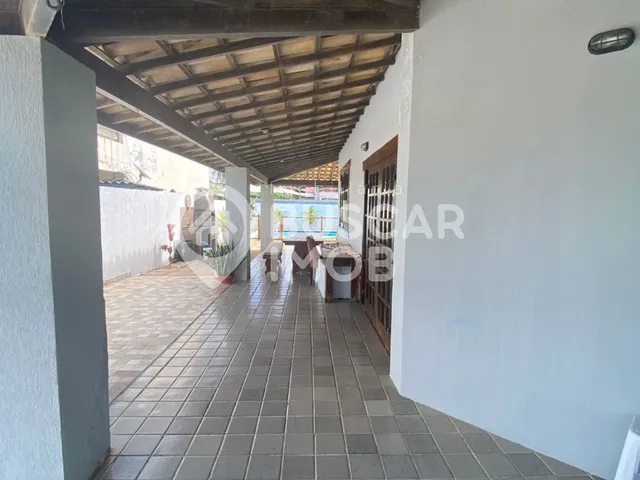 Imagem 4: CASA RESIDENCIAL em LAURO DE FREITAS - BA, VILAS DO ATLÂNTICO