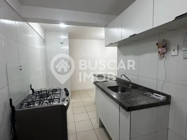 Imagem 6: APARTAMENTO RESIDENCIAL em LAURO DE FREITAS - BA, CENTRO