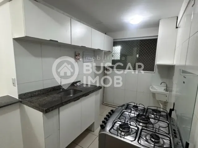 Imagem 5: APARTAMENTO RESIDENCIAL em LAURO DE FREITAS - BA, CENTRO