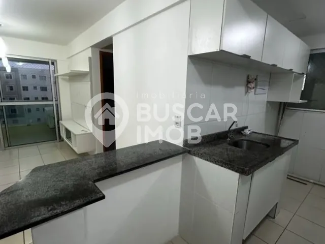 Imagem 4: APARTAMENTO RESIDENCIAL em LAURO DE FREITAS - BA, CENTRO