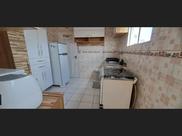 Imagem: Apartamento no Portão