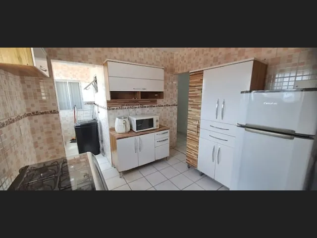 Imagem 6: Apartamento no Portão