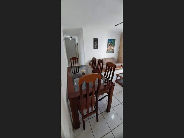 Imagem 11: Apartamento no Portão
