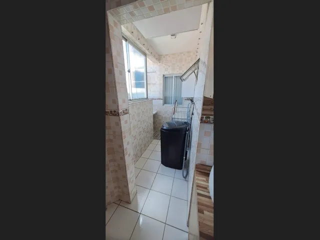 Imagem 3: Apartamento no Portão