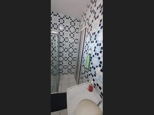 Imagem 14: Apartamento no Portão