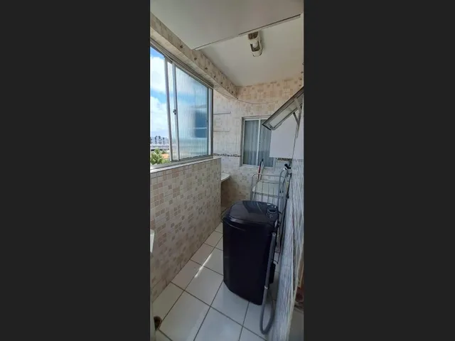 Imagem 7: Apartamento no Portão