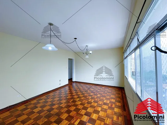 Imagem: Apartamento a uma quadra da praia próximo