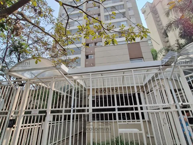 Imagem: Apartamento de 2 quartos sendo 1suíte