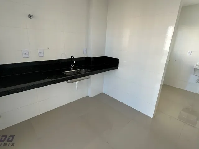 Imagem 6: Apartamento 3 quartos à venda com vista para o mar da Praia do Morro, Guarapari ES