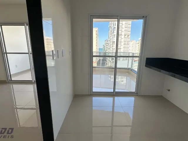 Imagem 2: Apartamento 3 quartos à venda com vista para o mar da Praia do Morro, Guarapari ES