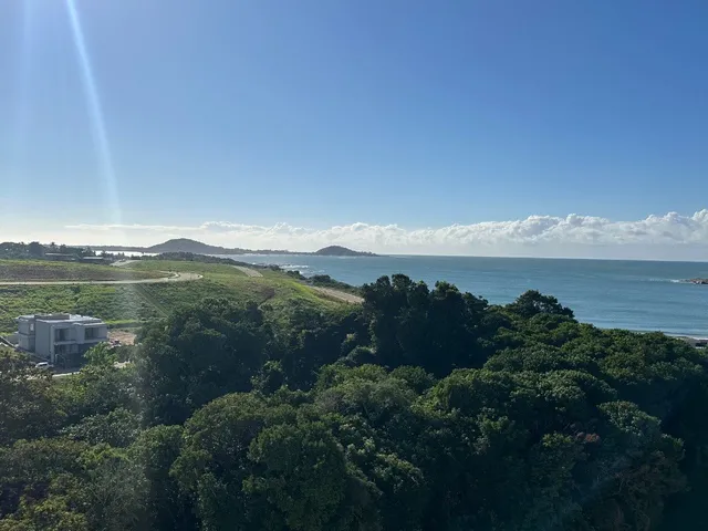 Imagem 4: Apartamento 3 quartos à venda com vista para o mar da Praia do Morro, Guarapari ES