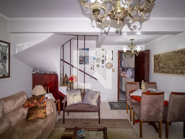 Imagem: Casa À Venda - Vila Ema, 2 Quartos, 90