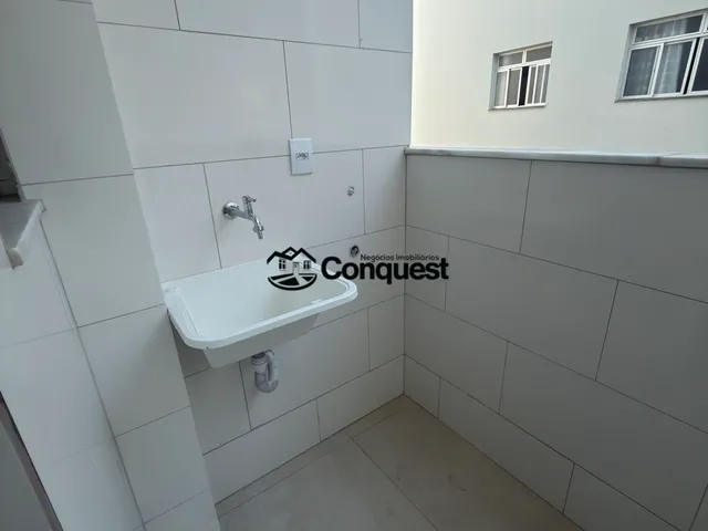 Imagem 2: Apartamento 03 Quartos com suíte, 02 vagas de garagem