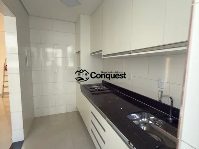 Imagem 4: Apartamento 03 Quartos com suíte, 02 vagas de garagem