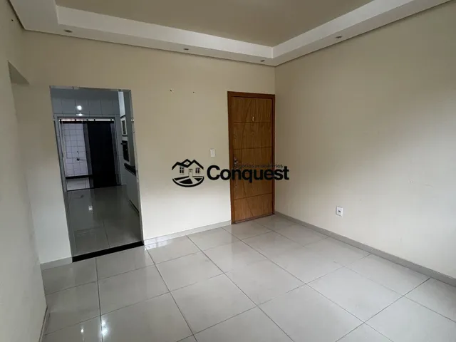 Imagem 13: Área Privativa 03 Quartos com suíte, 02 vagas de garagem