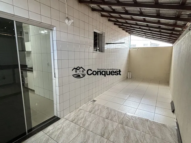 Imagem 4: Área Privativa 03 Quartos com suíte, 02 vagas de garagem