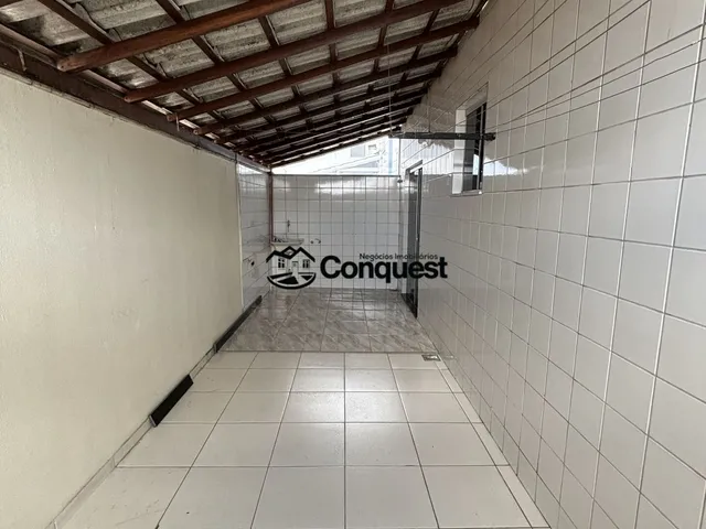 Imagem 6: Área Privativa 03 Quartos com suíte, 02 vagas de garagem