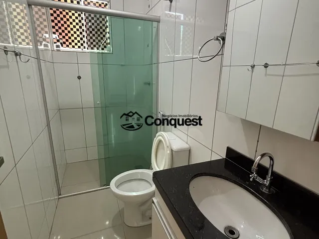 Imagem 11: Área Privativa 03 Quartos com suíte, 02 vagas de garagem