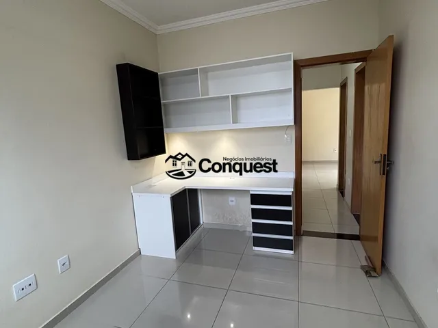 Imagem 9: Área Privativa 03 Quartos com suíte, 02 vagas de garagem