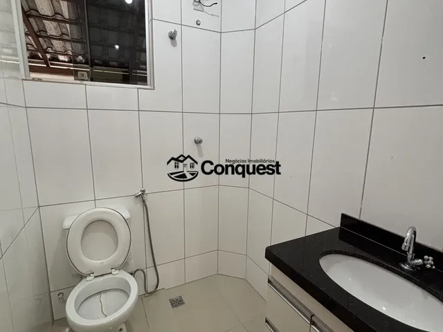 Imagem 7: Área Privativa 03 Quartos com suíte, 02 vagas de garagem