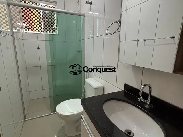 Imagem 14: Área Privativa 03 Quartos com suíte, 02 vagas de garagem