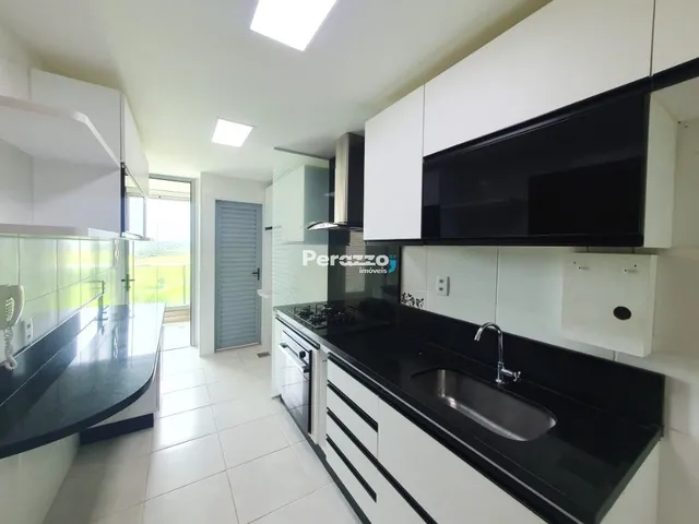 Imagem: Via Horizonte Alphaville I Brasília Apartamento