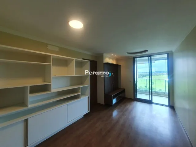 Imagem 9: Via Horizonte Alphaville I Brasília Apartamento 3 Quartos 3 Banheiros Varanda por
