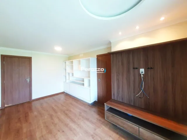 Imagem 12: Via Horizonte Alphaville I Brasília Apartamento 3 Quartos 3 Banheiros Varanda por