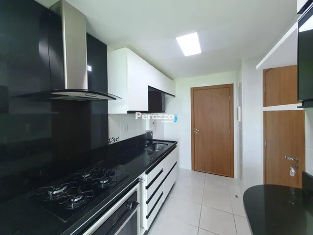 Imagem 10: Via Horizonte Alphaville I Brasília Apartamento 3 Quartos 3 Banheiros Varanda por