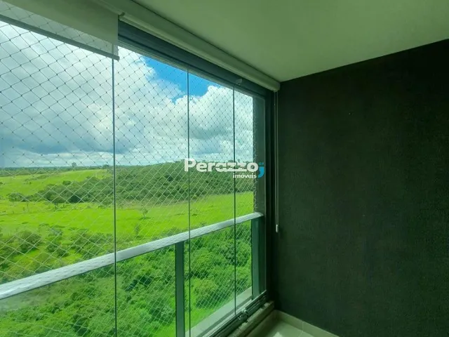 Imagem 4: Via Horizonte Alphaville I Brasília Apartamento 3 Quartos 3 Banheiros Varanda por