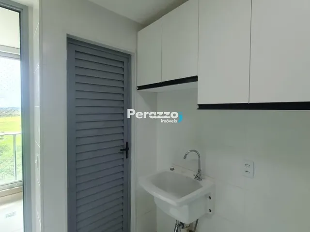 Imagem 15: Via Horizonte Alphaville I Brasília Apartamento 3 Quartos 3 Banheiros Varanda por