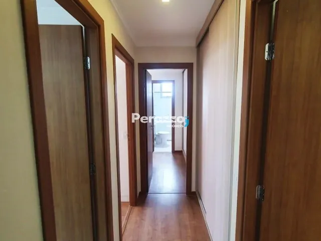 Imagem 14: Via Horizonte Alphaville I Brasília Apartamento 3 Quartos 3 Banheiros Varanda por