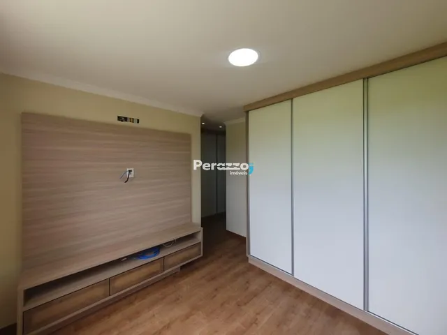 Imagem 6: Via Horizonte Alphaville I Brasília Apartamento 3 Quartos 3 Banheiros Varanda por