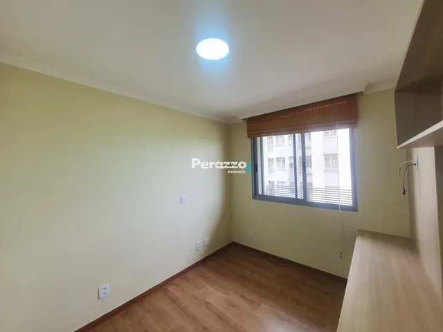 Imagem 8: Via Horizonte Alphaville I Brasília Apartamento 3 Quartos 3 Banheiros Varanda por